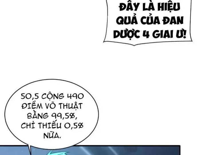 Cao Võ: Một Tay Nghiền Nát Ba Ngàn Đại Đế!