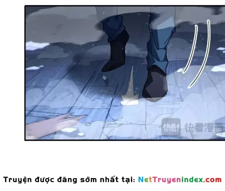 Cao Võ: Một Tay Nghiền Nát Ba Ngàn Đại Đế!