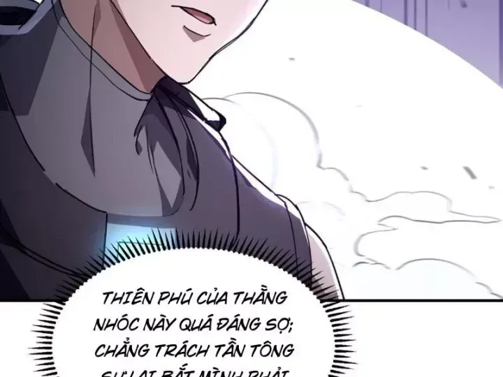 Cao Võ: Một Tay Nghiền Nát Ba Ngàn Đại Đế!