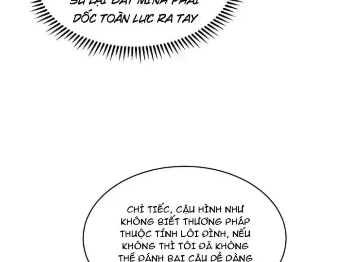 Cao Võ: Một Tay Nghiền Nát Ba Ngàn Đại Đế!