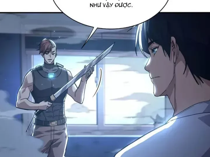 Cao Võ: Một Tay Nghiền Nát Ba Ngàn Đại Đế!