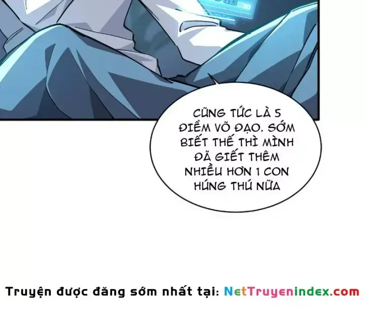 Cao Võ: Một Tay Nghiền Nát Ba Ngàn Đại Đế!