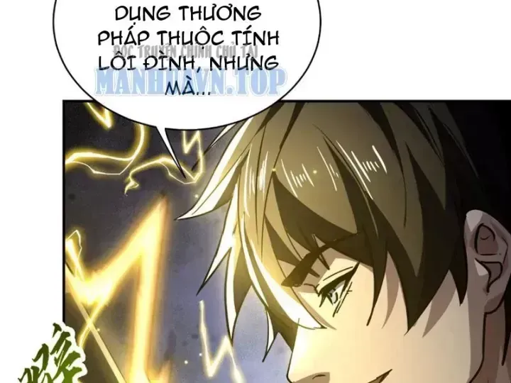 Cao Võ: Một Tay Nghiền Nát Ba Ngàn Đại Đế!