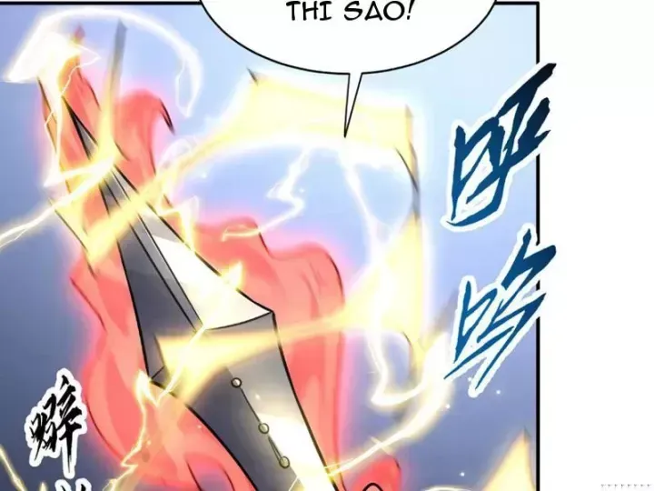Cao Võ: Một Tay Nghiền Nát Ba Ngàn Đại Đế!