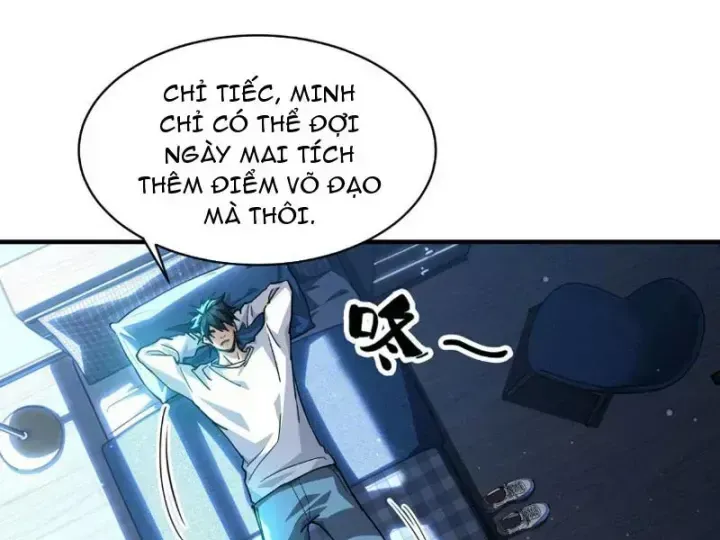 Cao Võ: Một Tay Nghiền Nát Ba Ngàn Đại Đế!