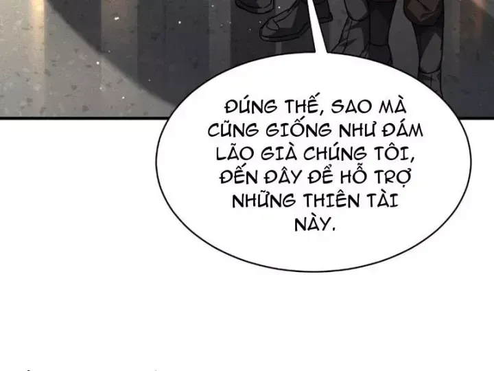 Cao Võ: Một Tay Nghiền Nát Ba Ngàn Đại Đế!