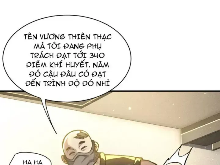 Cao Võ: Một Tay Nghiền Nát Ba Ngàn Đại Đế!