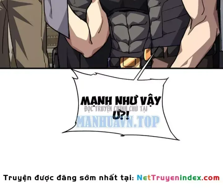 Cao Võ: Một Tay Nghiền Nát Ba Ngàn Đại Đế!