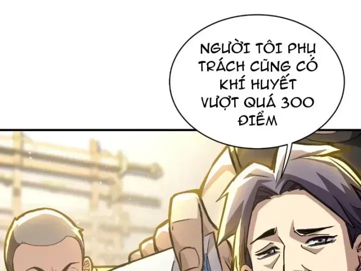 Cao Võ: Một Tay Nghiền Nát Ba Ngàn Đại Đế!