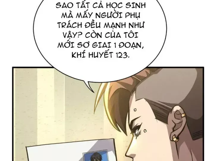Cao Võ: Một Tay Nghiền Nát Ba Ngàn Đại Đế!
