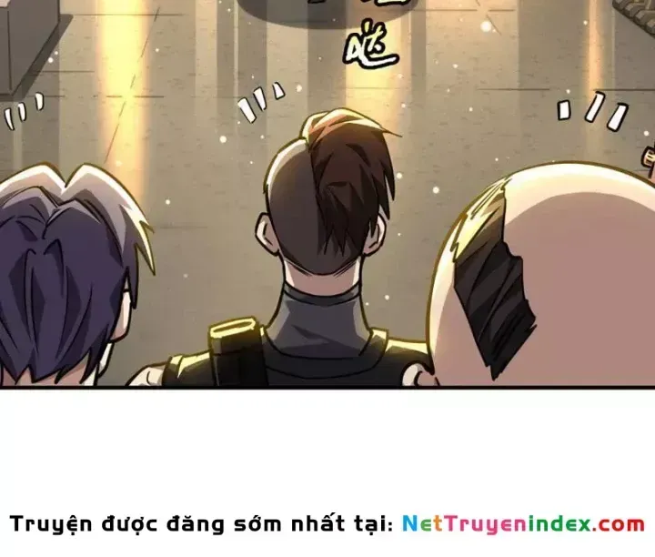 Cao Võ: Một Tay Nghiền Nát Ba Ngàn Đại Đế!