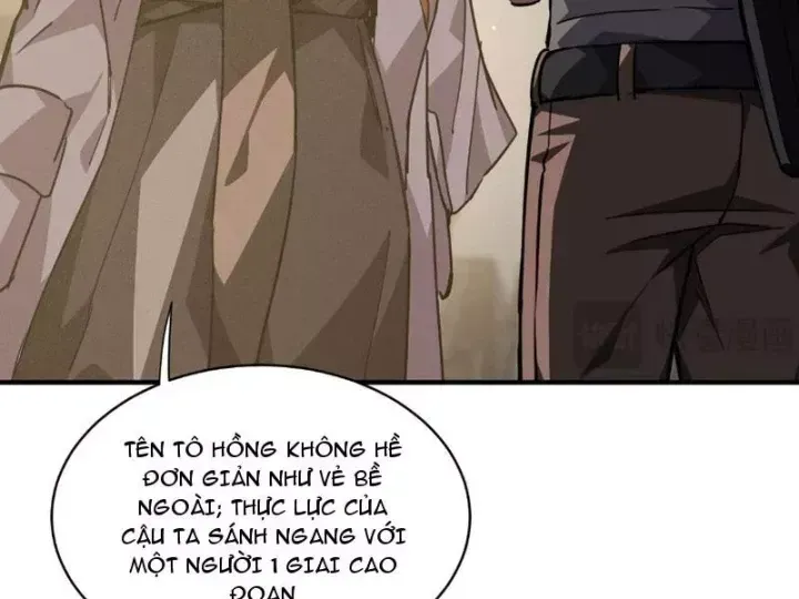 Cao Võ: Một Tay Nghiền Nát Ba Ngàn Đại Đế!