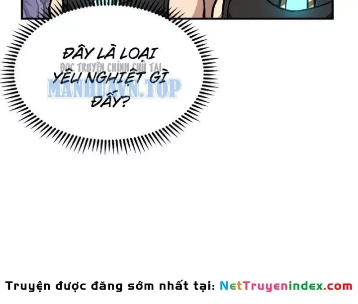 Cao Võ: Một Tay Nghiền Nát Ba Ngàn Đại Đế!