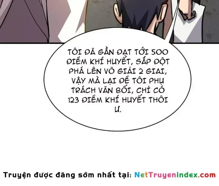 Cao Võ: Một Tay Nghiền Nát Ba Ngàn Đại Đế!