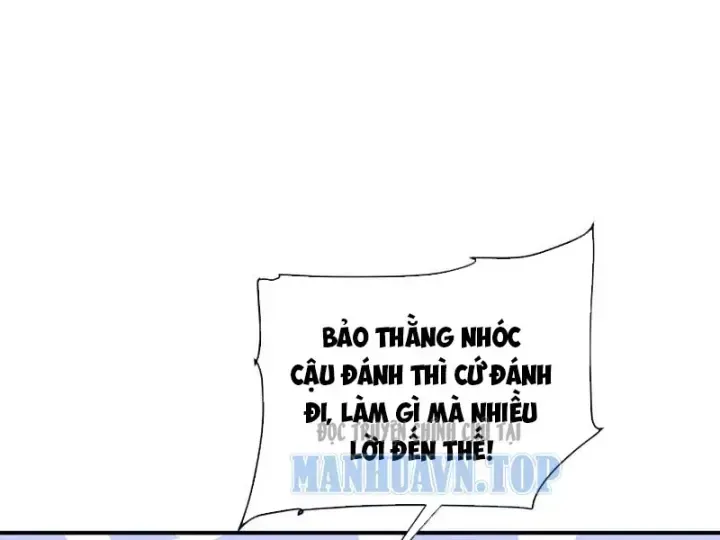 Cao Võ: Một Tay Nghiền Nát Ba Ngàn Đại Đế!