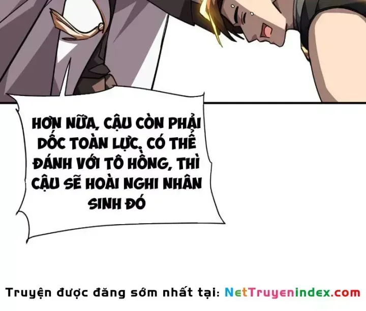 Cao Võ: Một Tay Nghiền Nát Ba Ngàn Đại Đế!