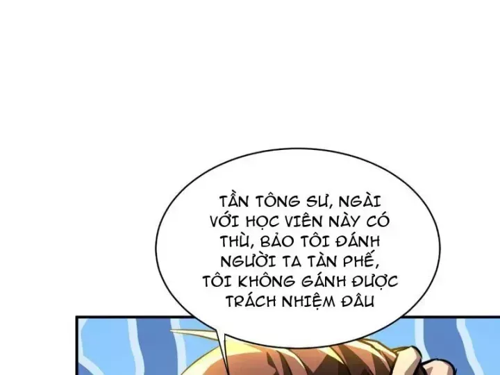 Cao Võ: Một Tay Nghiền Nát Ba Ngàn Đại Đế!