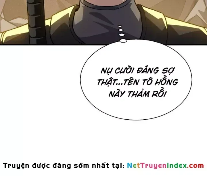 Cao Võ: Một Tay Nghiền Nát Ba Ngàn Đại Đế!