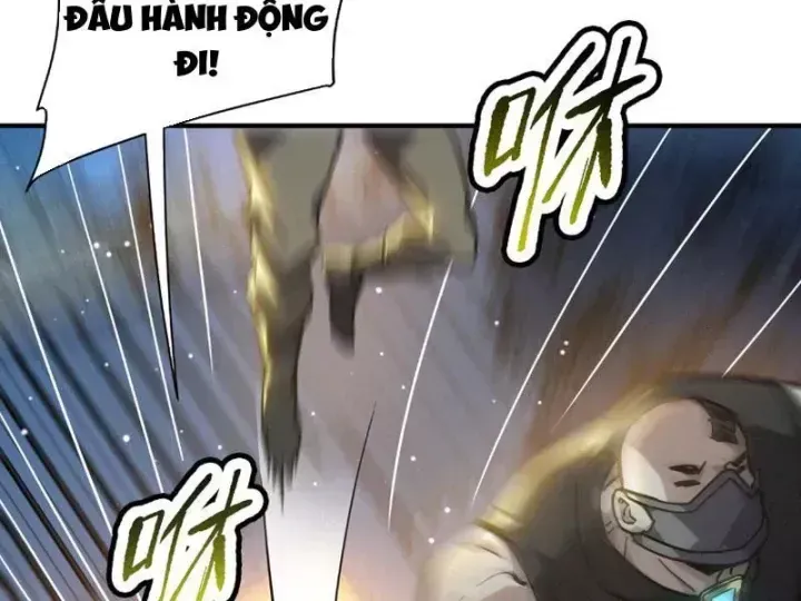 Cao Võ: Một Tay Nghiền Nát Ba Ngàn Đại Đế!