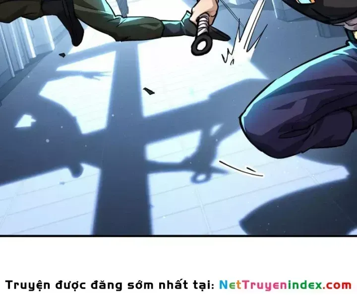 Cao Võ: Một Tay Nghiền Nát Ba Ngàn Đại Đế!