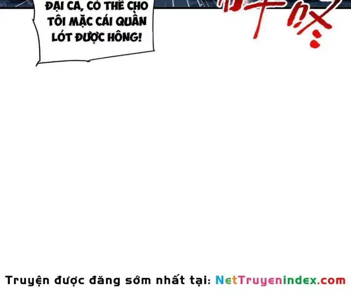 Cao Võ: Một Tay Nghiền Nát Ba Ngàn Đại Đế!