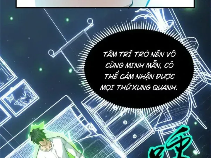 Cao Võ: Một Tay Nghiền Nát Ba Ngàn Đại Đế!