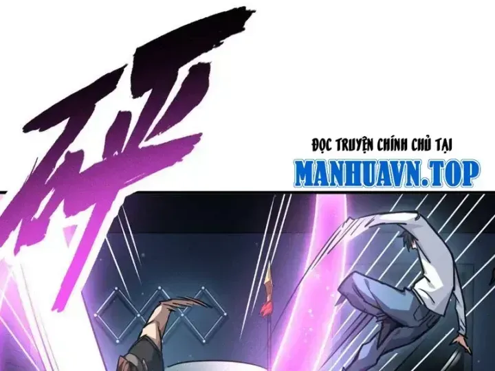 Cao Võ: Một Tay Nghiền Nát Ba Ngàn Đại Đế!