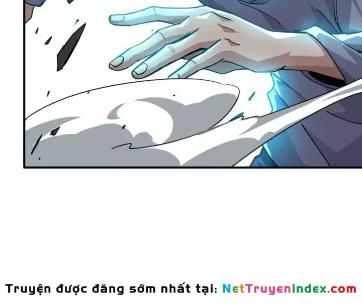 Cao Võ: Một Tay Nghiền Nát Ba Ngàn Đại Đế!