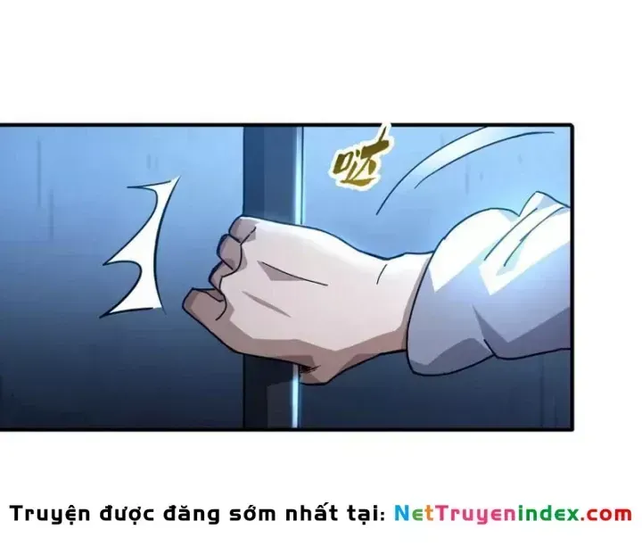 Cao Võ: Một Tay Nghiền Nát Ba Ngàn Đại Đế!