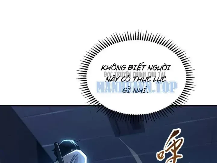 Cao Võ: Một Tay Nghiền Nát Ba Ngàn Đại Đế!