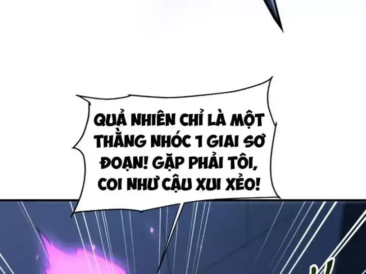 Cao Võ: Một Tay Nghiền Nát Ba Ngàn Đại Đế!