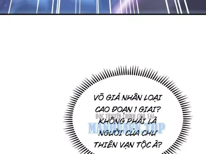 Cao Võ: Một Tay Nghiền Nát Ba Ngàn Đại Đế!