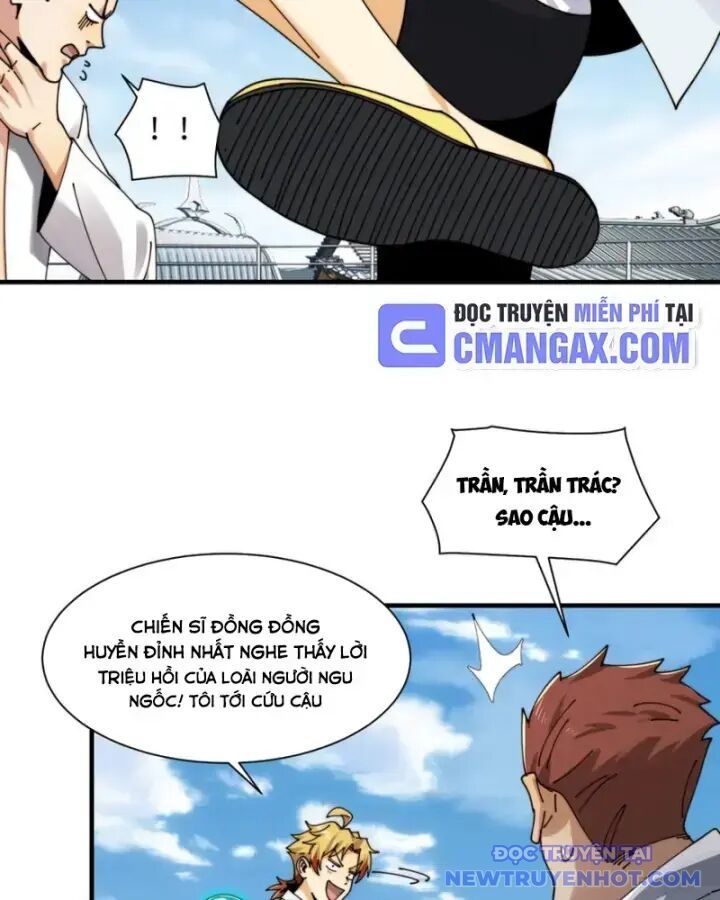 Chương 109 - Trang 32