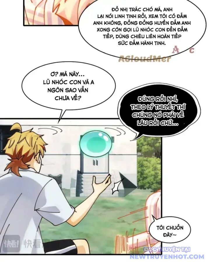 Chương 116 - Trang 14