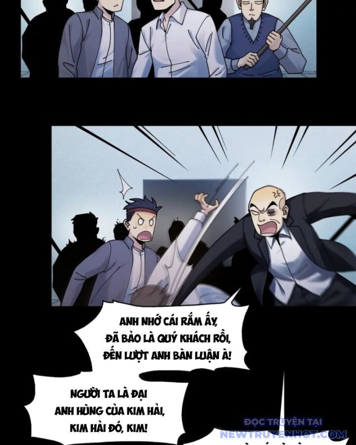Chương 118 - Trang 22