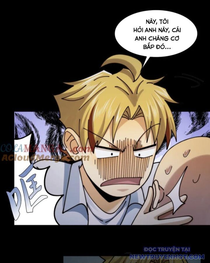Chương 118 - Trang 27
