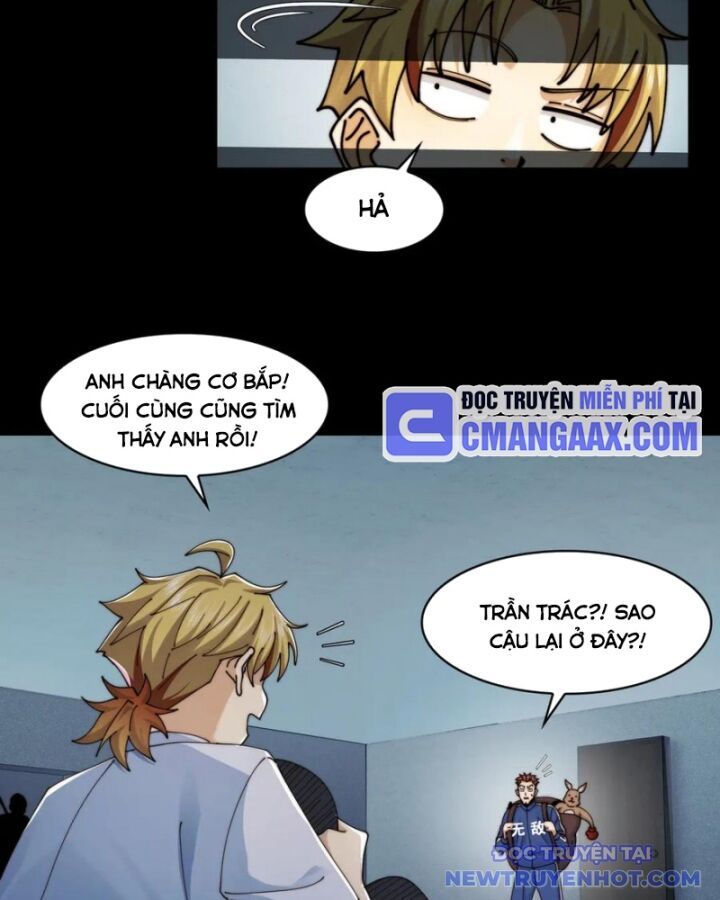 Chương 118 - Trang 28