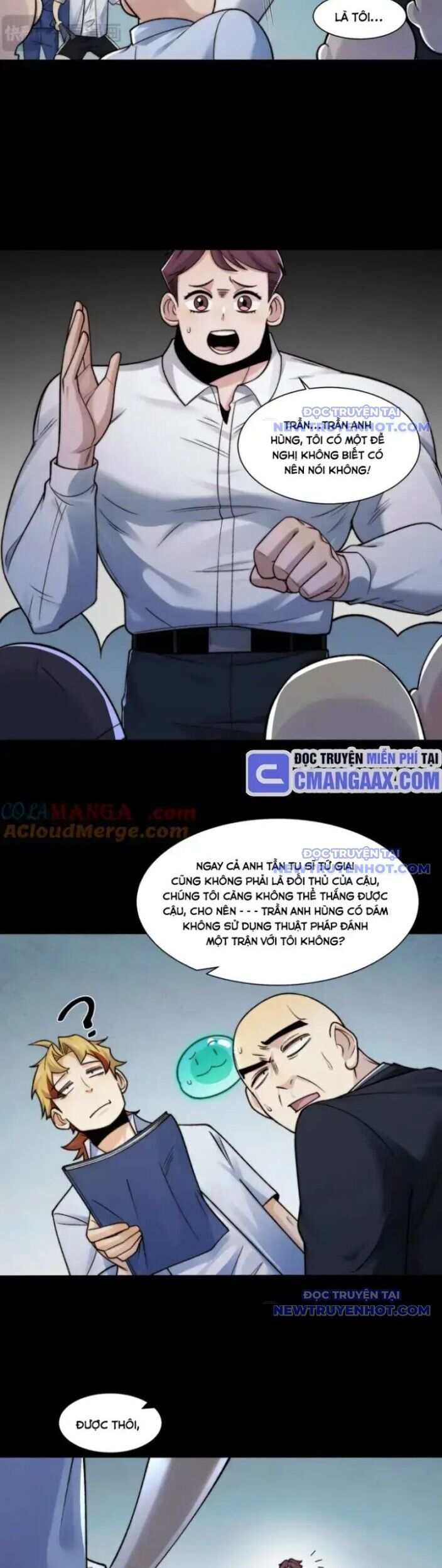 Chương 119 - Trang 2