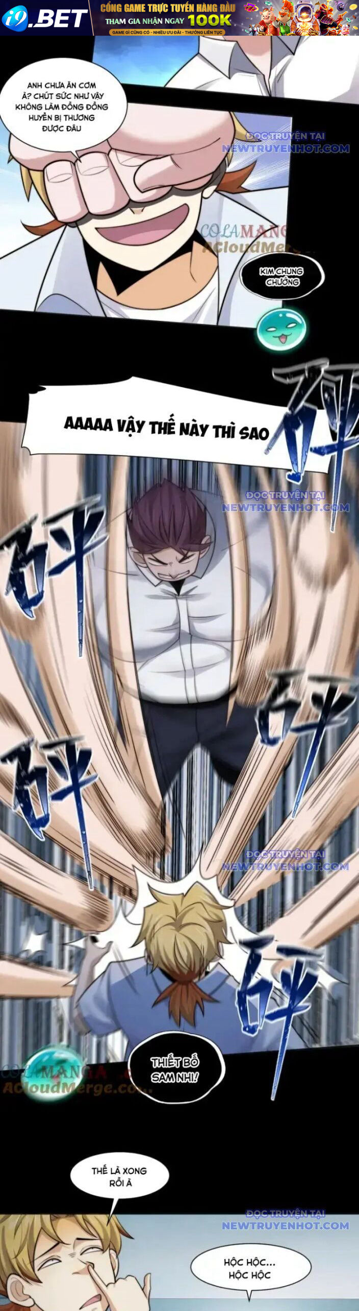 Chương 119 - Trang 5