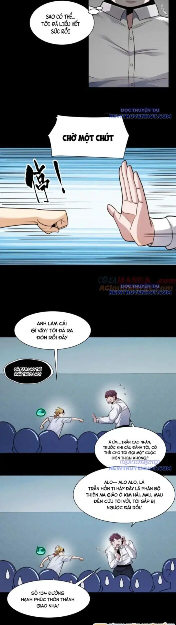 Chương 119 - Trang 8