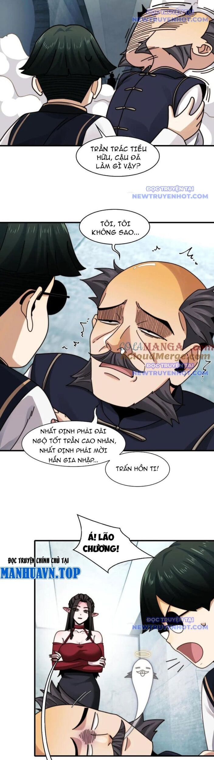 Chương 121 - Trang 17