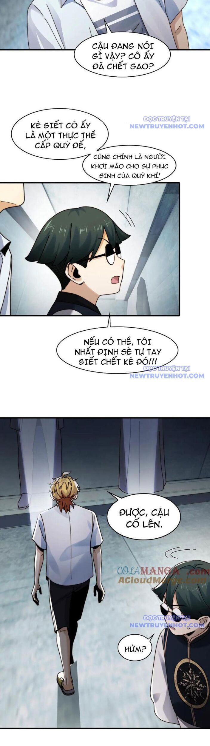 Chương 121 - Trang 21