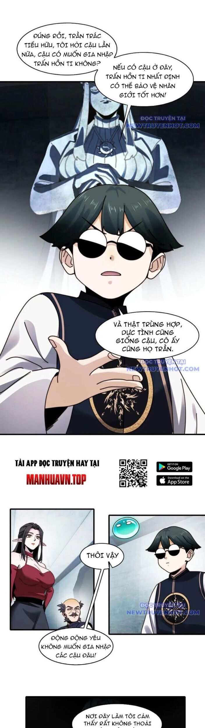 Chương 121 - Trang 22