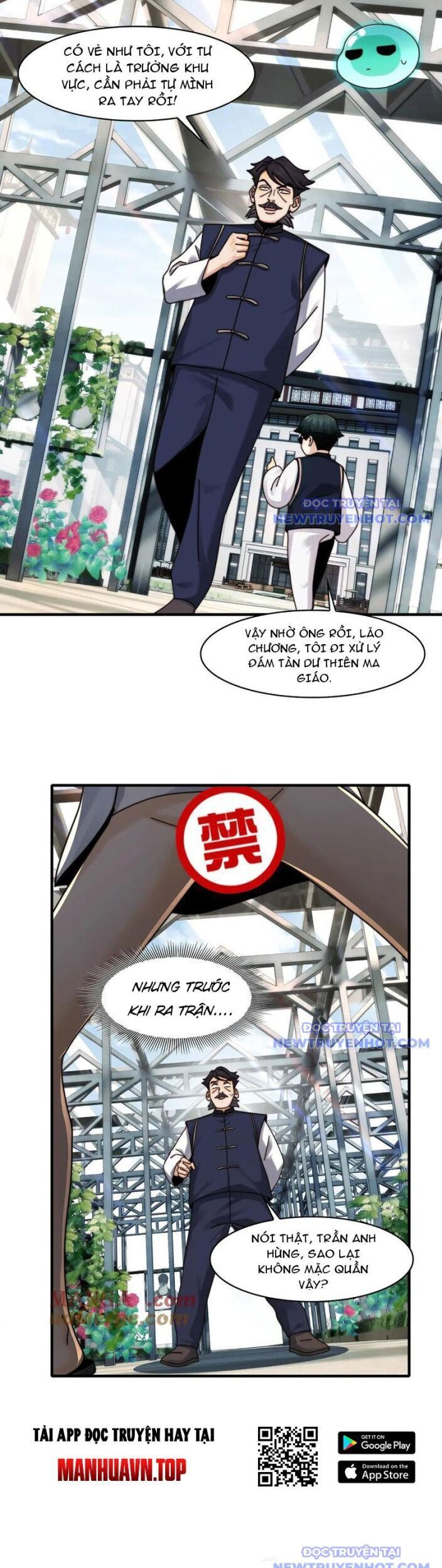 Chương 121 - Trang 5