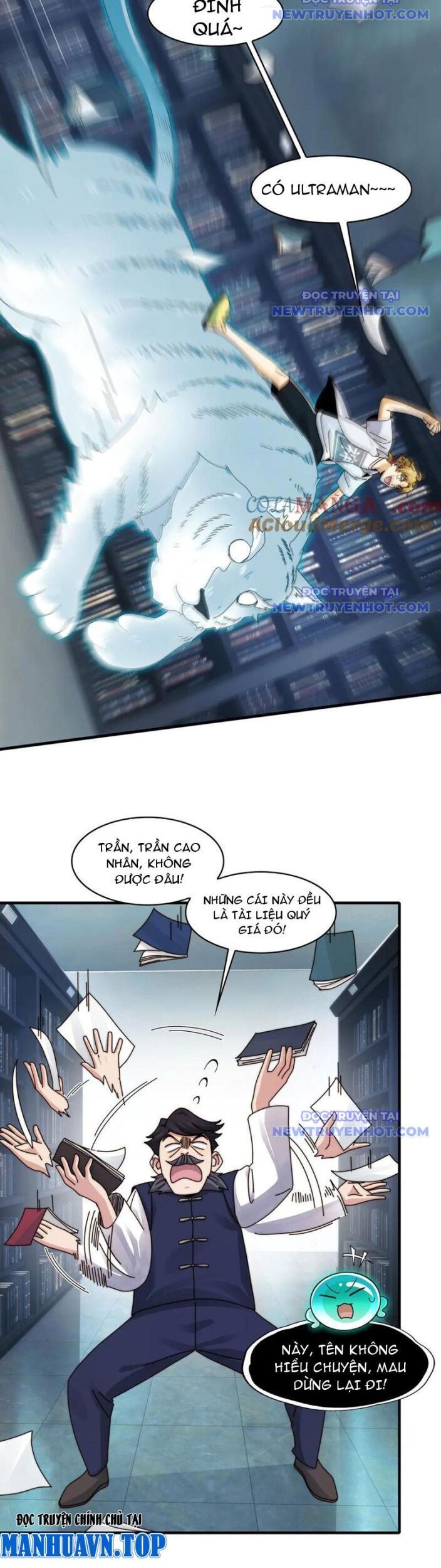 Chương 121 - Trang 9