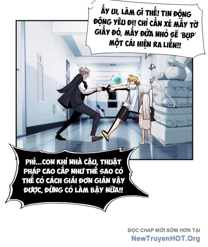 Chương 138 - Trang 26