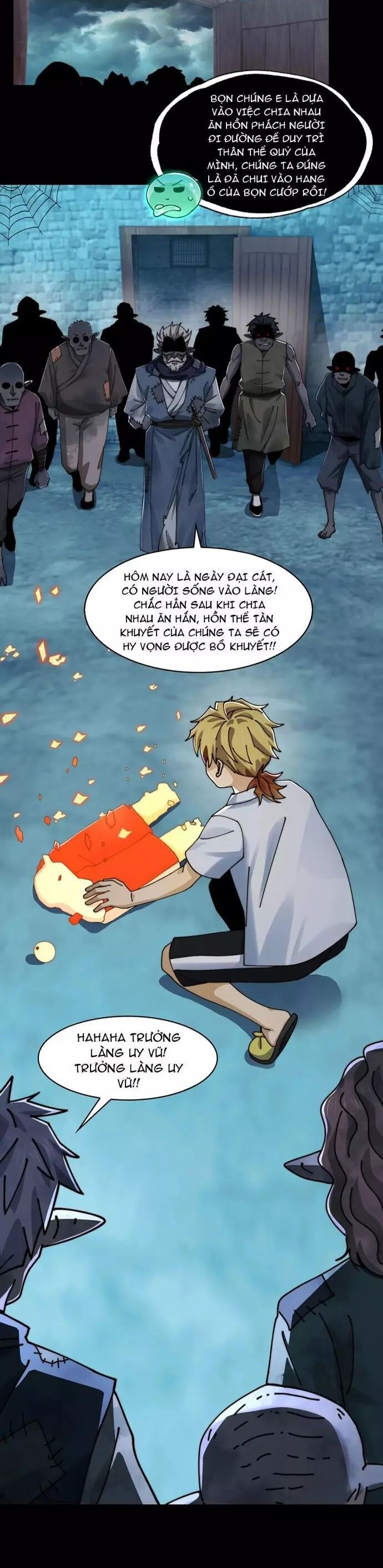 Chương 152 - Trang 3