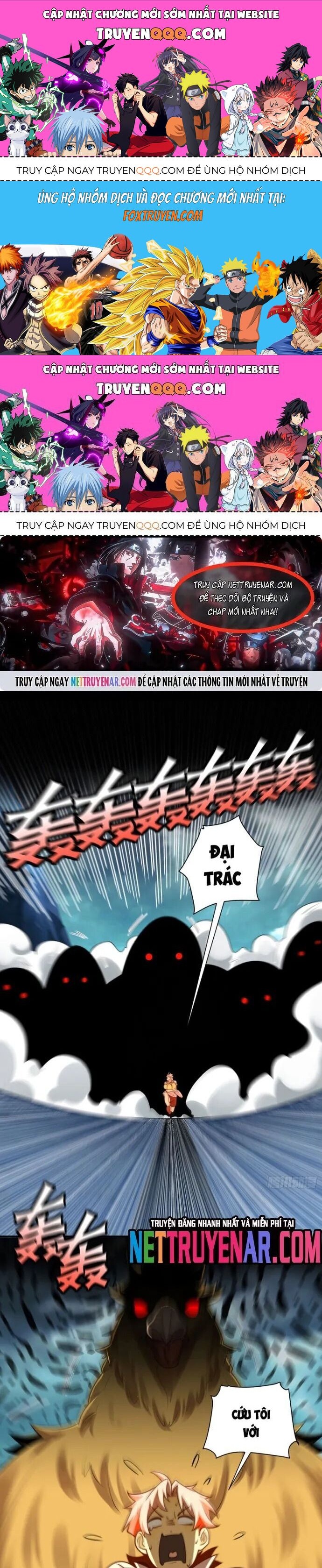 Chương 154 - Trang 1
