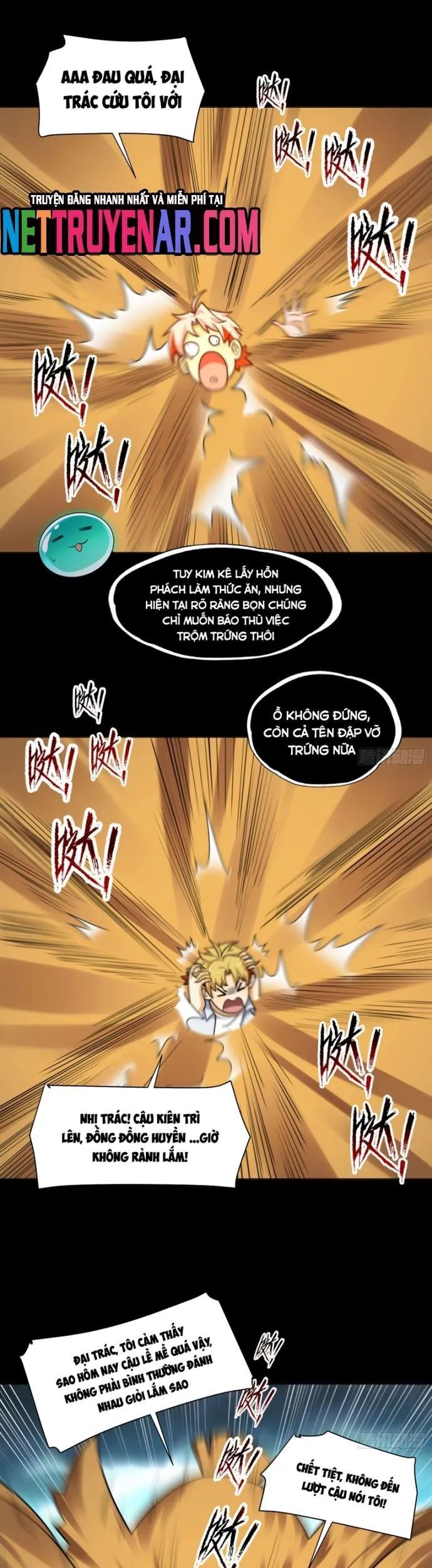 Chương 154 - Trang 11
