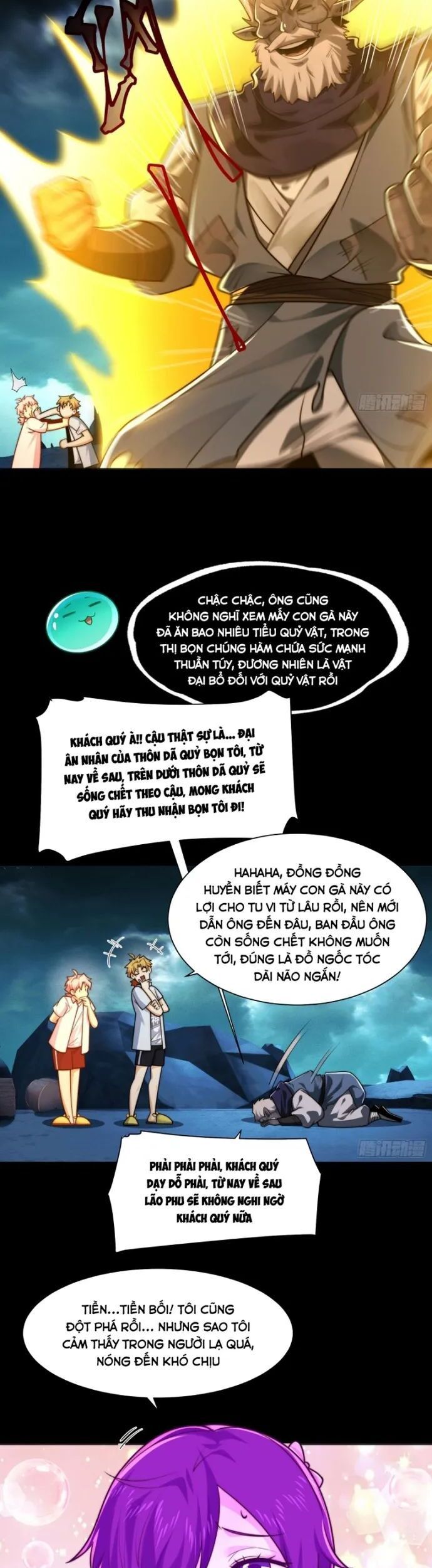 Chương 154 - Trang 19